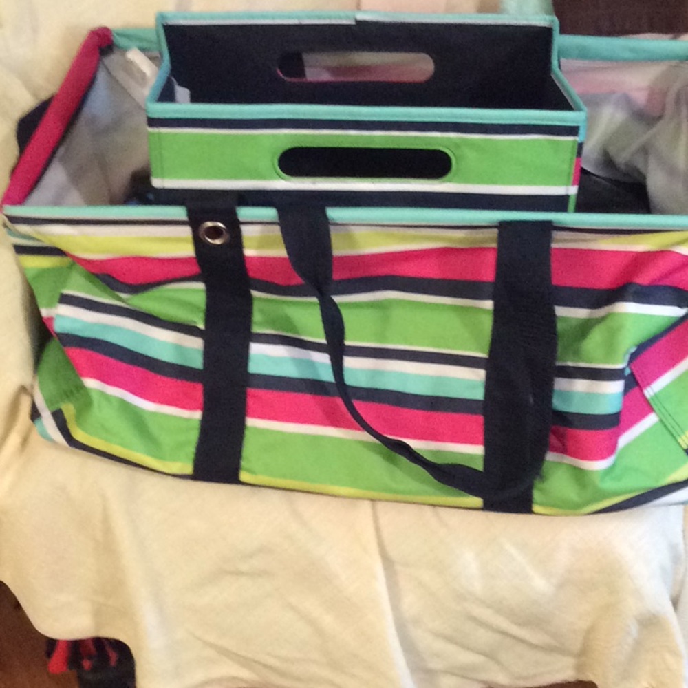 31 large tote bundle